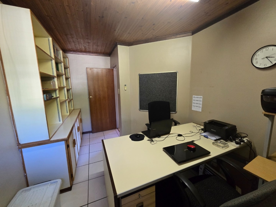 4 Bedroom Property for Sale in Universitas Ridge Free State